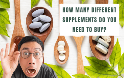 How To Save Money On Supplements