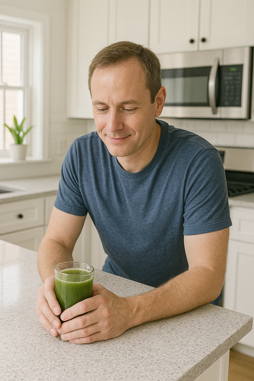 activ greens gut health and digestion support