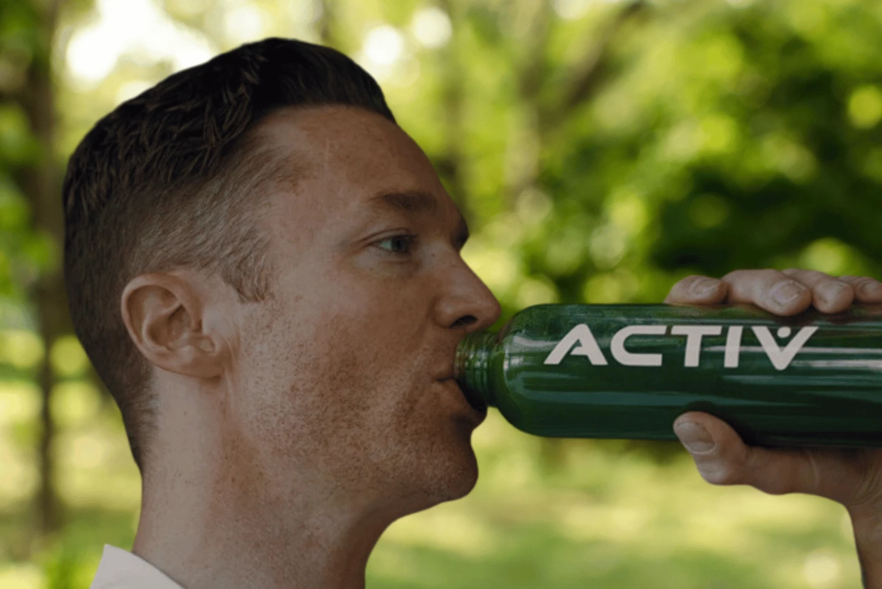 active greens all in on supplement all-in-one supplement