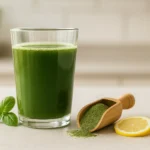 best greens powder