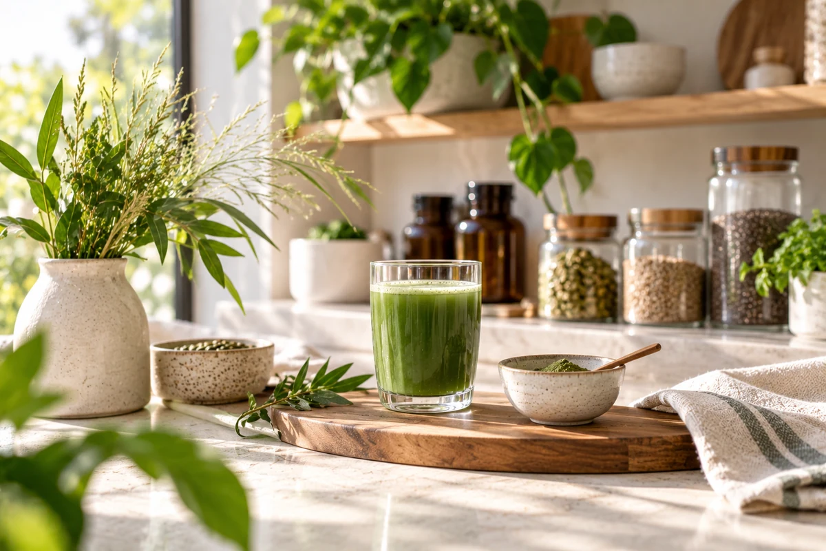 best greens powders