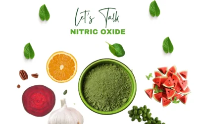 Nitric Oxide Foods and Supplements
