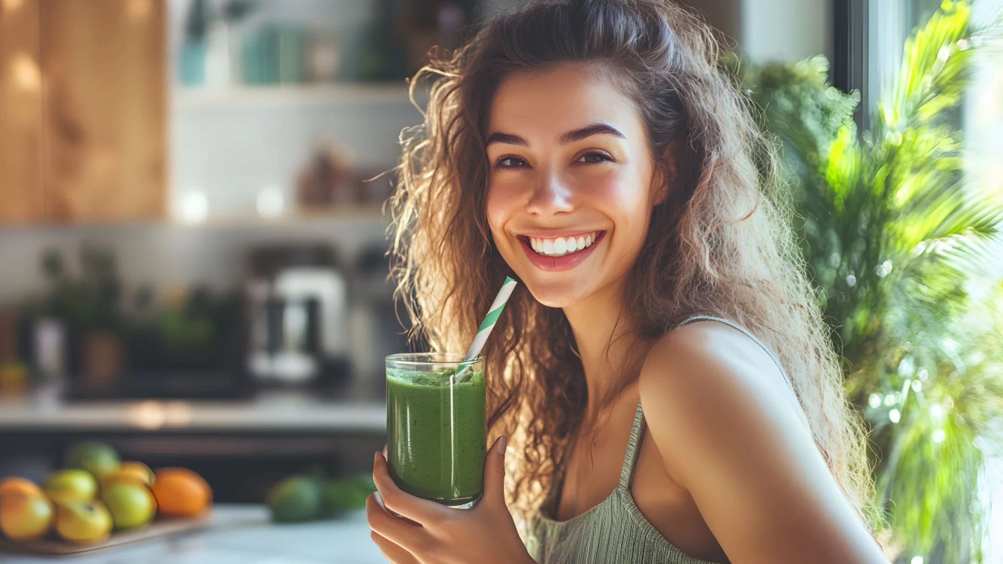 Watch how Activ Greens works