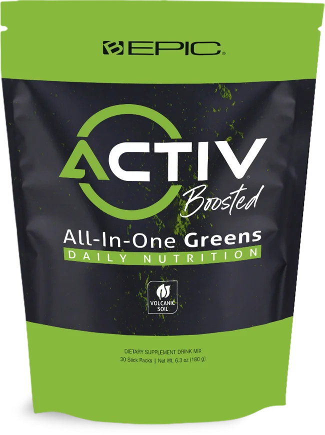 shop active greens
