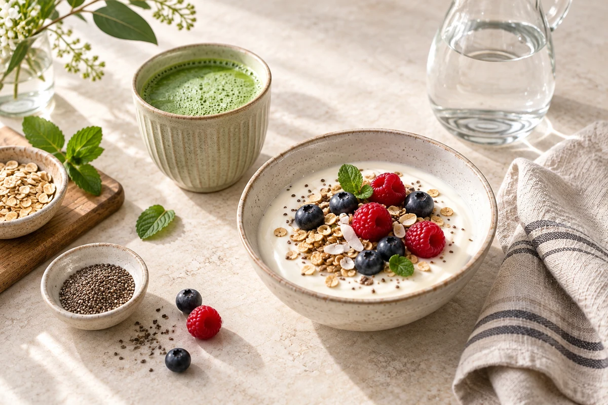 best greens powder for gut health