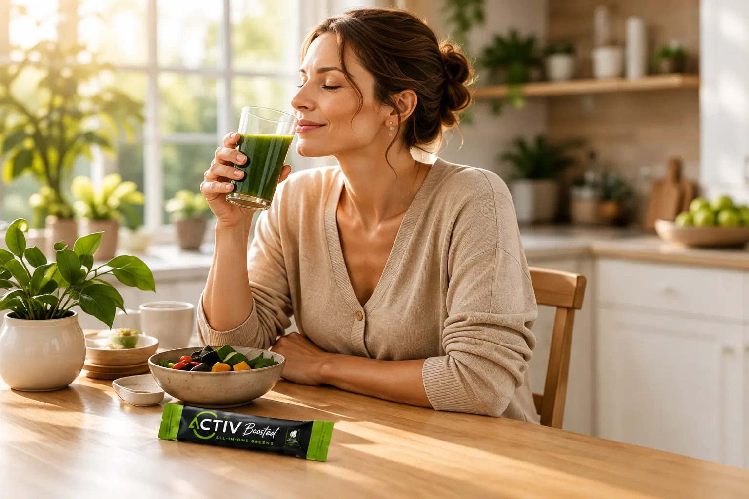 shop activ greens
